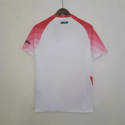 Napoli Special Edition Man Jersey 22/23
