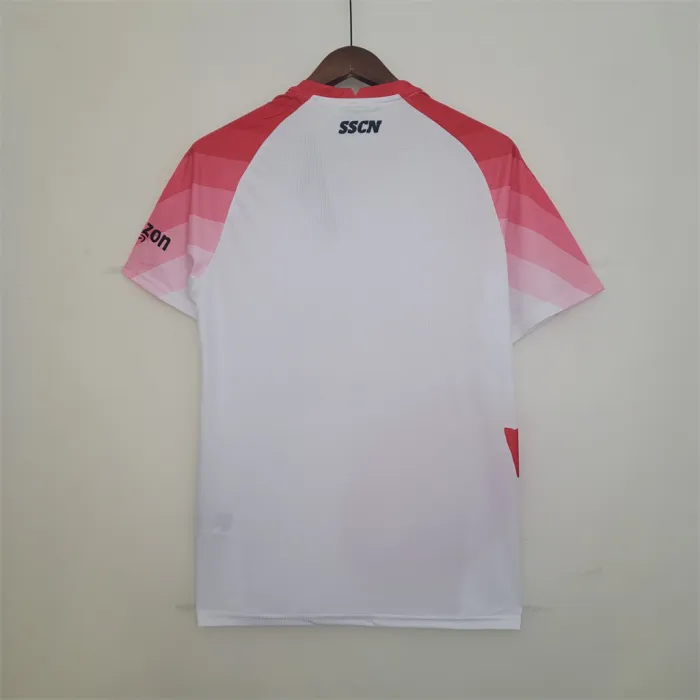 Napoli Special Edition Man Jersey 22/23
