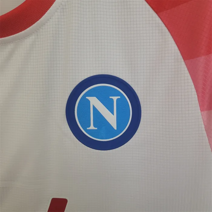Napoli Special Edition Man Jersey 22/23