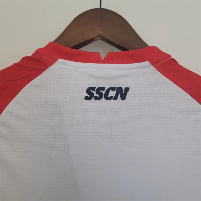 Napoli Special Edition Man Jersey 22/23