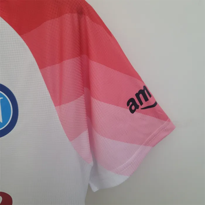 Napoli Special Edition Man Jersey 22/23