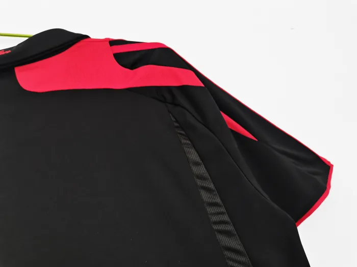 AC Milan Third Retro Jersey 2007/08