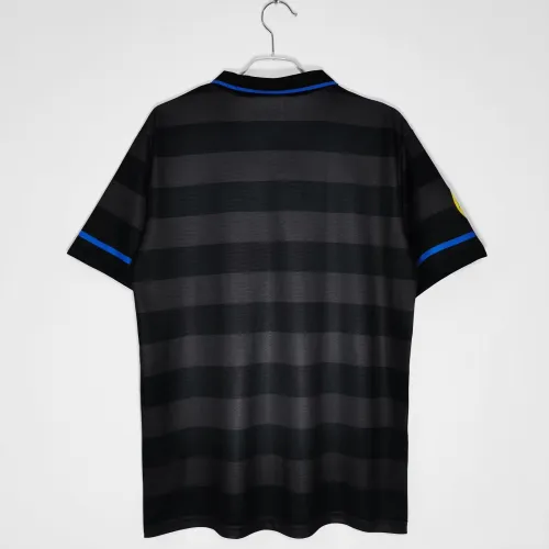 Inter Milan Third Retro Jersey 1997/98