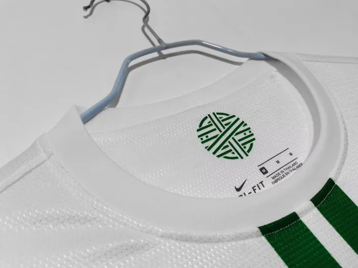 Portugal Away Retro Jersey 2012/13