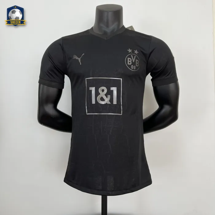 Borussia Dortmund Special Edition Men Player Jersey 23/24
