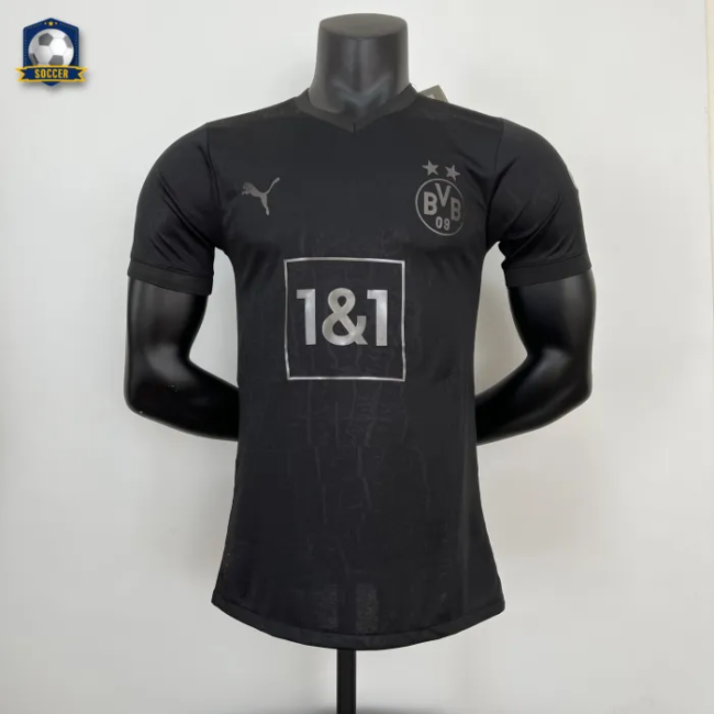 Borussia Dortmund Special Edition Men Player Jersey 23/24
