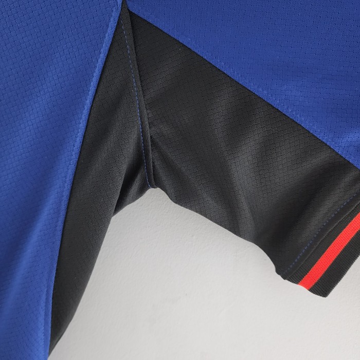 Netherlands 2022 World Cup Away Man Jersey