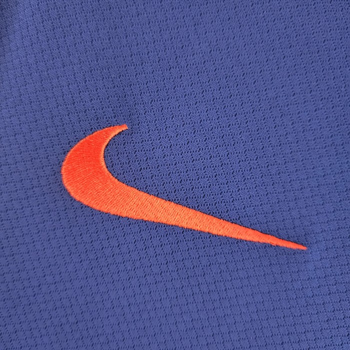 Netherlands 2022 World Cup Away Man Jersey