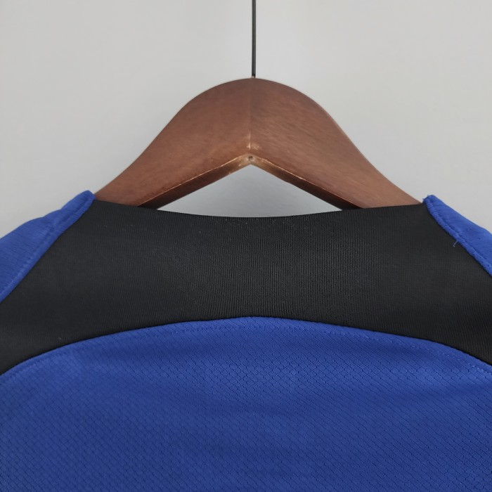 Netherlands 2022 World Cup Away Man Jersey