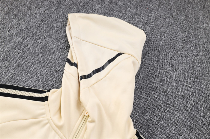 Manchester United Training Jacket Suit 23/24