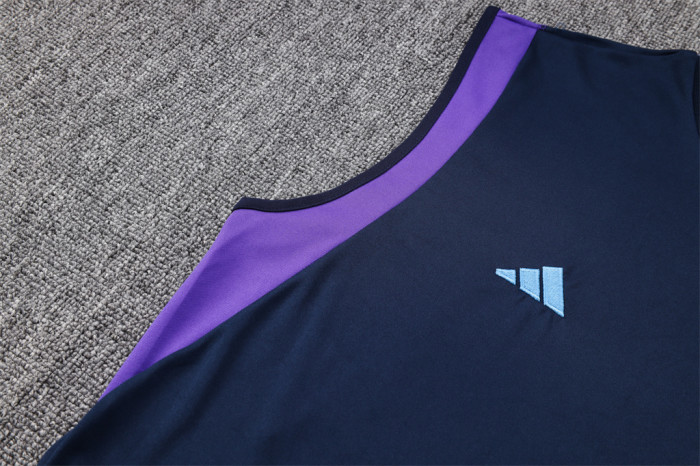 Argentina Training Jersey 23/24