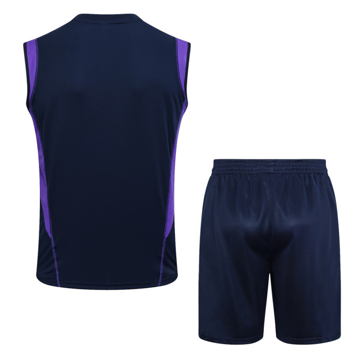Argentina Training Jersey 23/24
