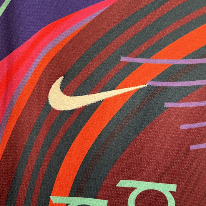 Liverpool Special Edition Man Jersey 23/24