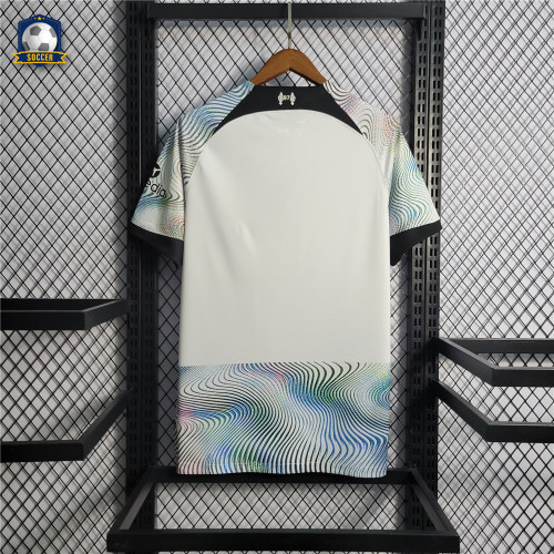 Liverpool Away Man Jersey 22/23