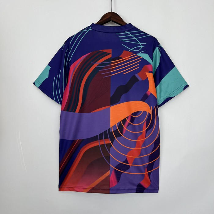 Liverpool Special Edition Man Jersey 23/24