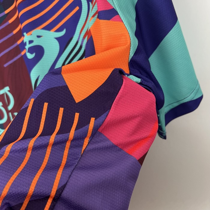 Liverpool Special Edition Man Jersey 23/24