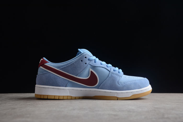 SB Zoom Dunk Low DQ4040-400