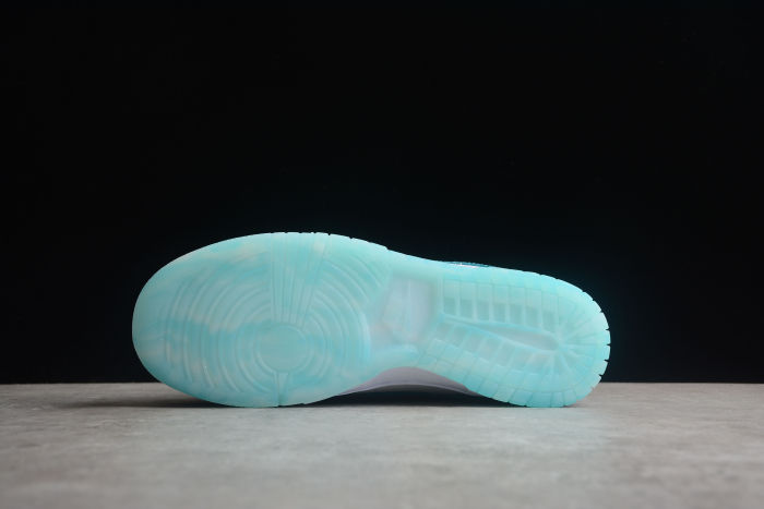 SB Dunk Low Ocean DV3029-100