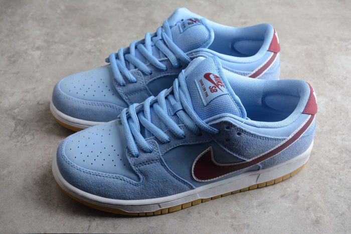 SB Zoom Dunk Low DQ4040-400