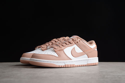SB Dunk Low Pink DD1503-118