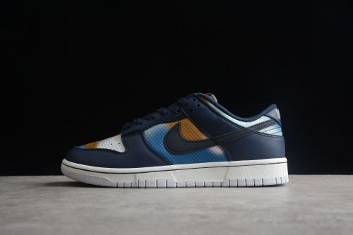 SB Dunk Low Graffiti DM0108-400