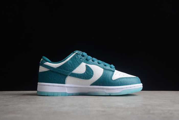 SB Dunk Low Ocean DV3029-100