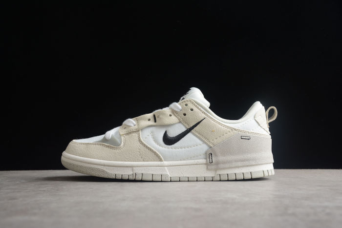 SB Dunk Low Disrupt 2 Desert Bronze DH4402-101