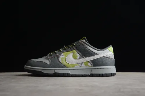 SB Dunk Low Green FD8775-002