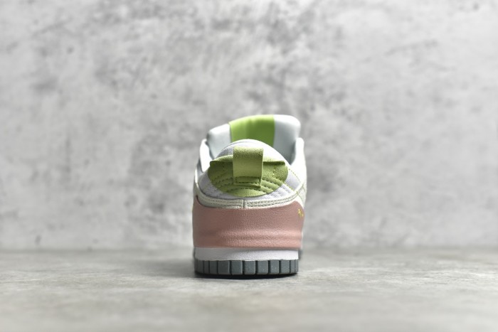 NK Dunk Low Disrupt 2 “Easter” DV3457-100