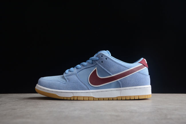 SB Zoom Dunk Low DQ4040-400