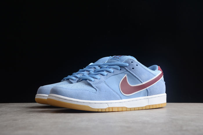 SB Zoom Dunk Low DQ4040-400