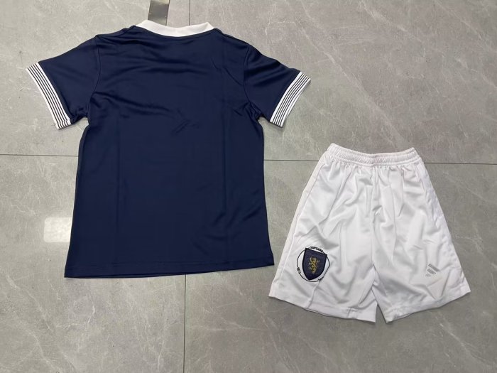 Scotland 150th Anniversary Edition Kids Jersey