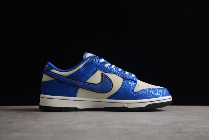 SB Dunk Low Robinson 75th Anniversary DV2203-400