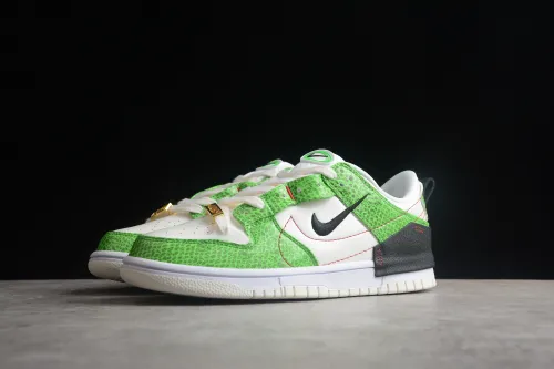 SB Dunk Low Disrupt 2 Desert Bronze DV1491-101