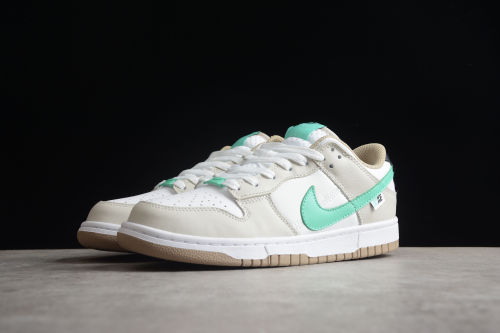 SB Dunk Low Green DX6063-131