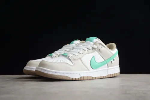SB Dunk Low Green DX6063-131