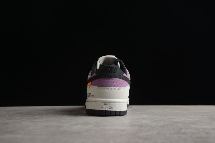 AE86 x SB Dunk Low Concept DD1391-103