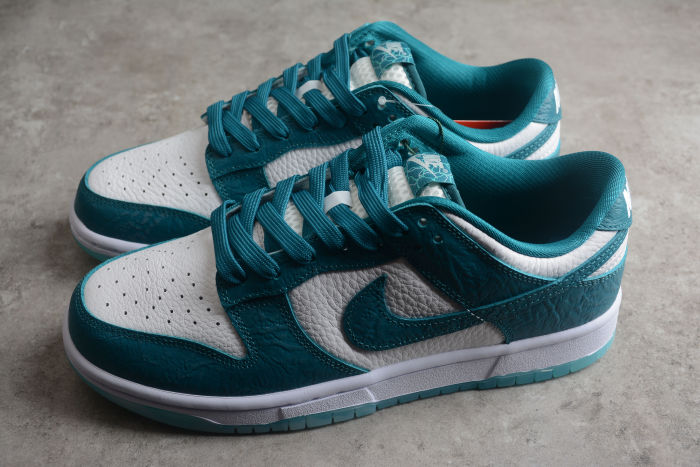 SB Dunk Low Ocean DV3029-100