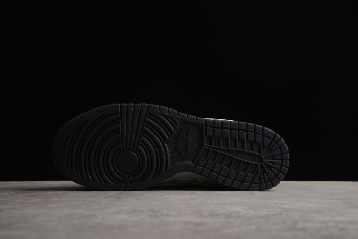 SB Dunk Low Green FD8775-002