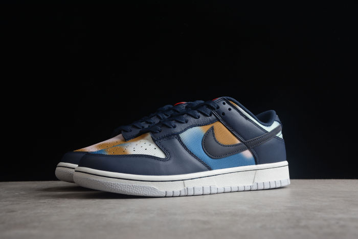 SB Dunk Low Graffiti DM0108-400