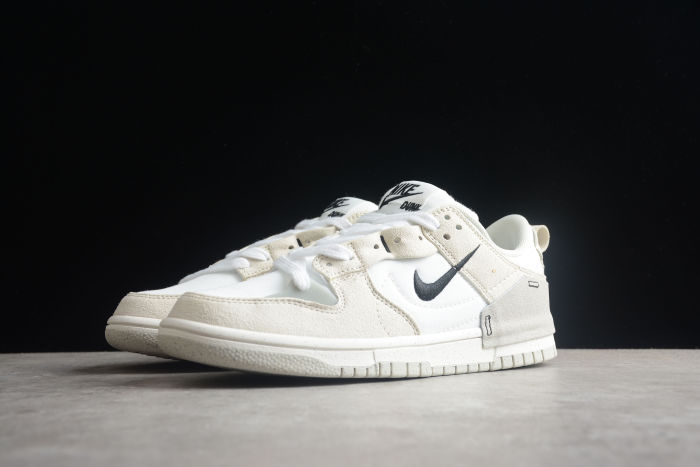 SB Dunk Low Disrupt 2 Desert Bronze DH4402-101