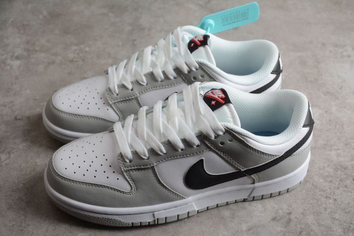SB Dunk Low SE “Lottery”  DR9654-001