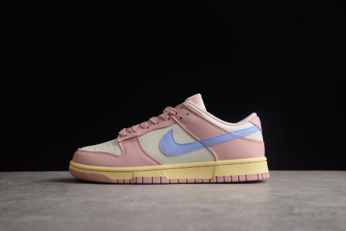 SB Dunk Low Pink DD1503-601