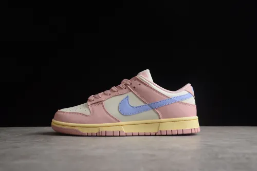 SB Dunk Low Pink DD1503-601