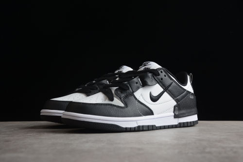 SB Dunk Low Disrupt 2 'Desert Bronze' DV4024-002