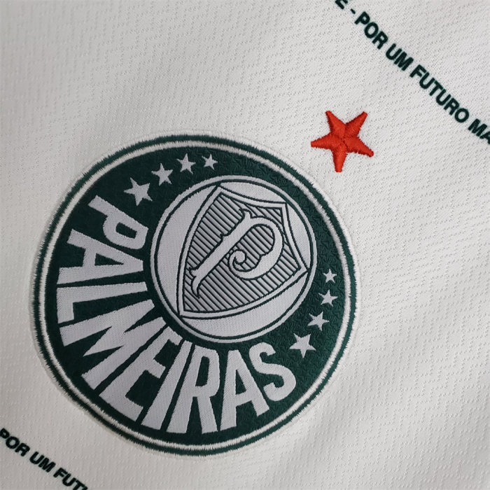 Palmeiras Away Man Jersey 22-23