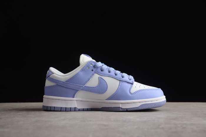SB Dunk Low Next Nature Lilac DN1431-103