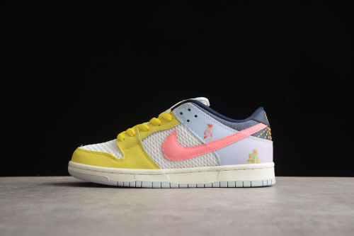 SB Dunk Low Be True DX5933-900