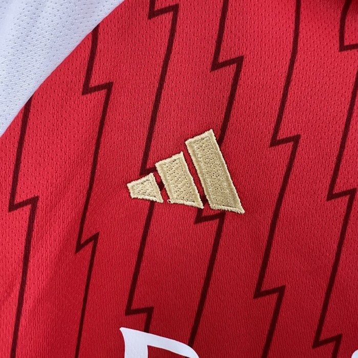 Arsenal Home Kids Jersey 23/24