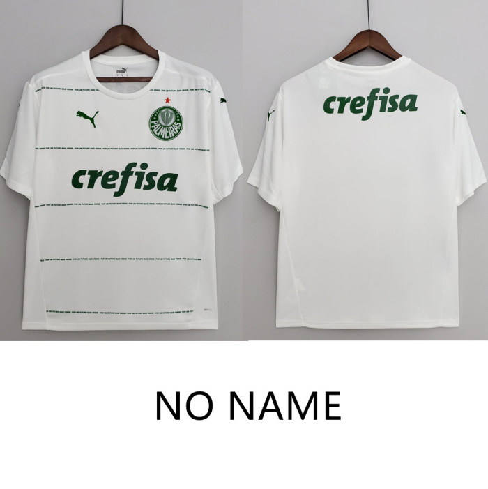 Palmeiras Away Man Jersey 22-23